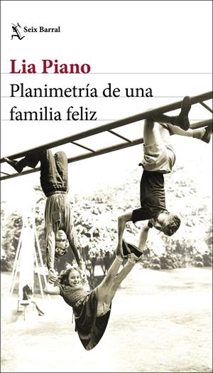 Planimetría de una familia feliz | Piano, Lia | Cooperativa autogestionària