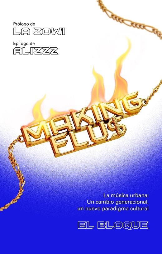 Making flu$ | EL BLOQUE | Cooperativa autogestionària