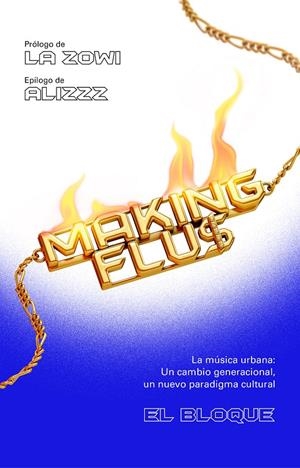 Making flu$ | EL BLOQUE | Cooperativa autogestionària