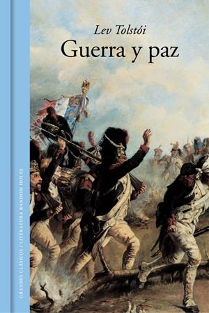 Guerra y paz | Tolstói, Lev | Cooperativa autogestionària