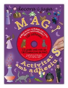 Mag: decora i juga | Priddy, Roger