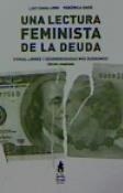 Una lectura feminista de la deuda (edición ampliada) | GAGO, VERÓNICA/ CAVALLERO, LUCI | Cooperativa autogestionària