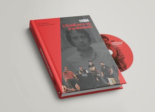 L'Ovidi se'n va a la Beckett | Ovidi4