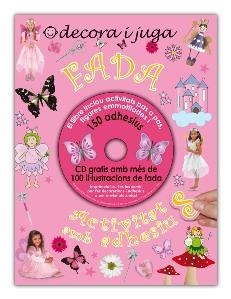 Fada: decora i juga | Priddy, Roger