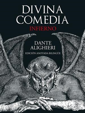 Divina Comedia Infierno | Alighieri, Dante | Cooperativa autogestionària