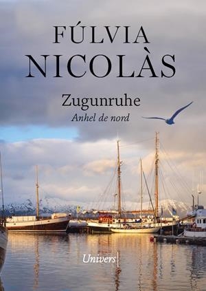 Zugunruhe | Nicolàs Tolosa, Maria Fúlvia | Cooperativa autogestionària