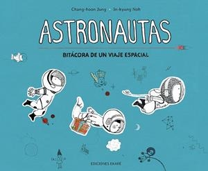 Astronautas | Jung, Chang-hoon | Cooperativa autogestionària