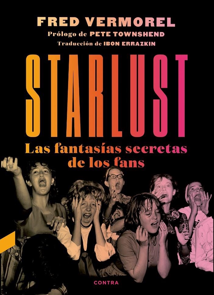 Starlust | Vermorel, Fred | Cooperativa autogestionària