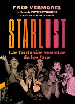 Starlust | Vermorel, Fred | Cooperativa autogestionària
