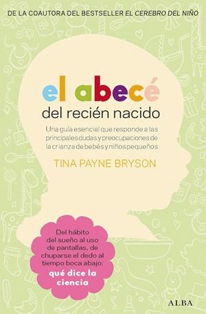 El abecé del recién nacido | Bryson, Tina Payne | Cooperativa autogestionària