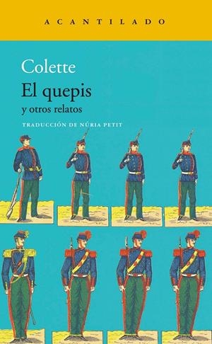 El quepis | Colette | Cooperativa autogestionària