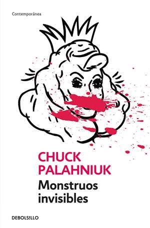 Monstruos invisibles | Palahniuk, Chuck | Cooperativa autogestionària