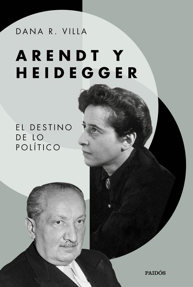 Arendt y Heidegger | Villa, Dana R.