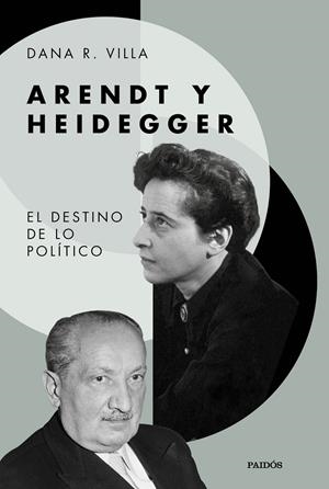 Arendt y Heidegger | Villa, Dana R. | Cooperativa autogestionària