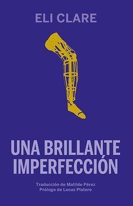 Una brillante imperfección | Clare, Eli