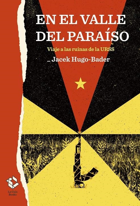 En el valle del paraíso | Hugo-Bader, Jacek | Cooperativa autogestionària