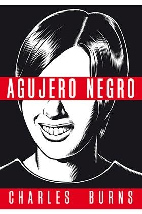 Agujero negro | Burns, Charles | Cooperativa autogestionària