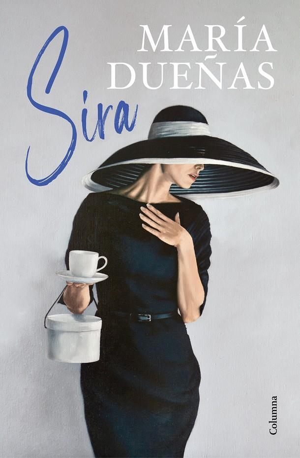 Sira | Dueñas, María