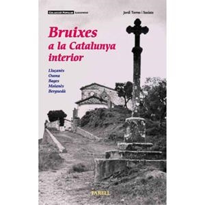 Bruixes a la Catalunya interior | Torres Sociats, Jordi | Cooperativa autogestionària
