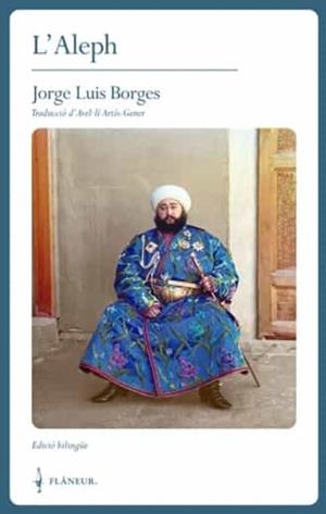 L'Aleph | Borges, Jorge Luis | Cooperativa autogestionària