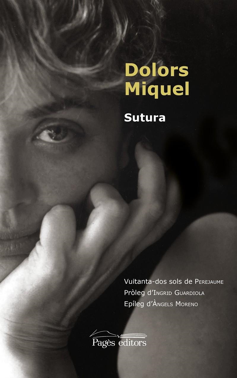 Sutura | Miquel, Dolors | Cooperativa autogestionària
