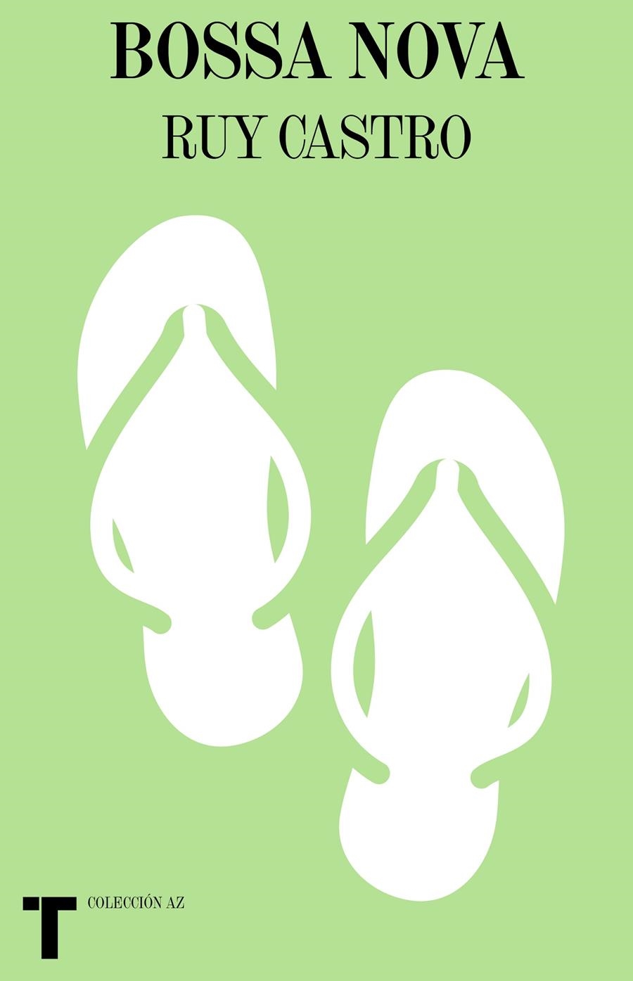 Bossa Nova | Castro, Ruy | Cooperativa autogestionària