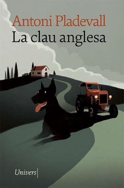 La clau anglesa | Pladevall, Antoni | Cooperativa autogestionària