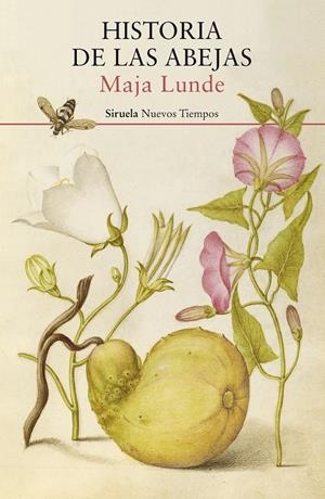 Historia de las abejas | Lunde, Maja