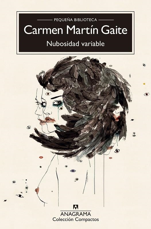 Nubosidad variable | Martín Gaite, Carmen