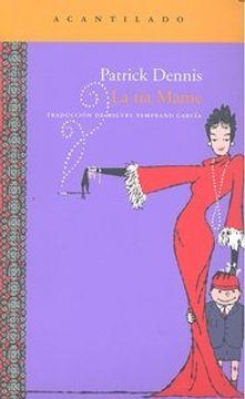 La tía Mame | Dennis, Patrick