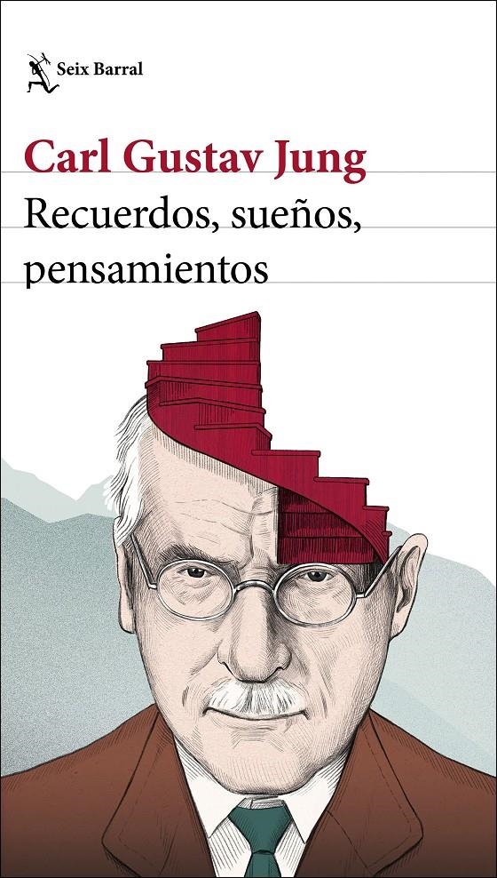Recuerdos, sueños, pensamientos | Jung, Carl G. | Cooperativa autogestionària