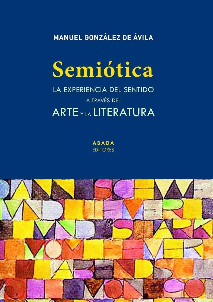 Semiótica | González de Ávila, Manuel | Cooperativa autogestionària