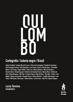 Quilombo | TENNINA, LUCIA