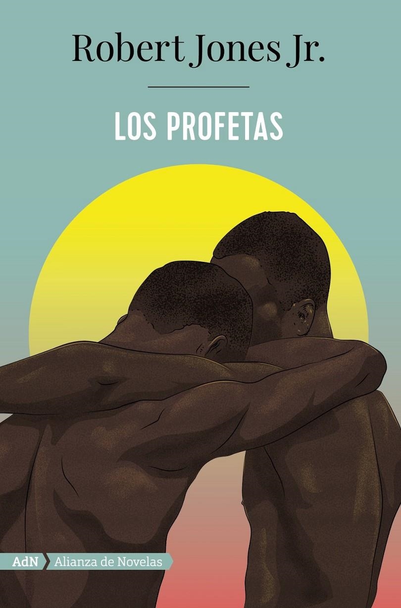 Los profetas | Jones Jr, Robert | Cooperativa autogestionària