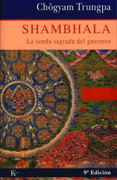 Shambhala | Trungpa, Chögyam