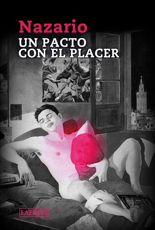 Un pacto con el placer | Luque Vera, Nazario | Cooperativa autogestionària