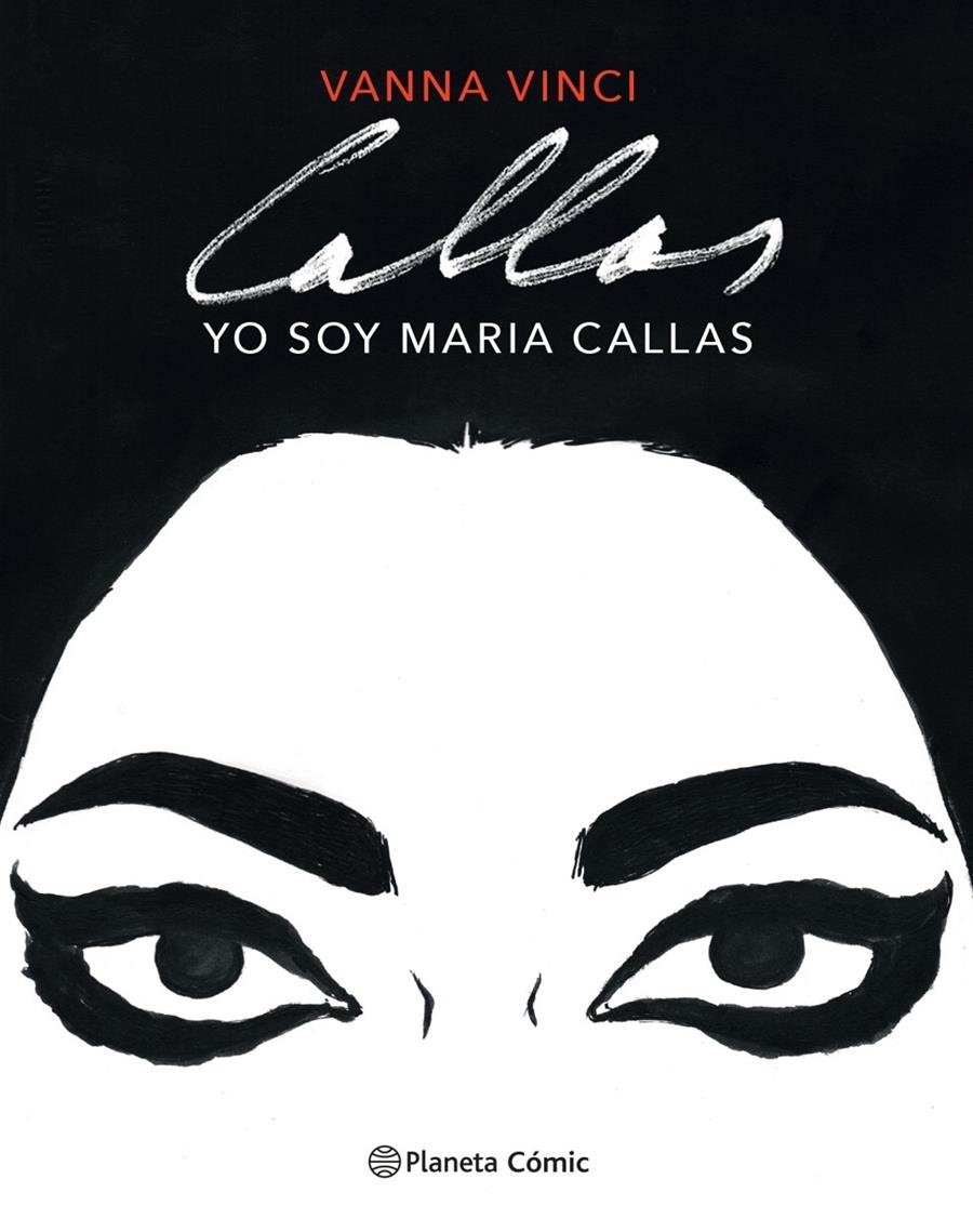 Yo soy Maria Callas | Vinci, Vanna