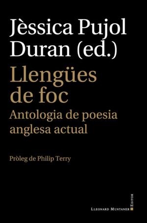 Llengües de foc | Pujol Duran, Jessica (Ed.)