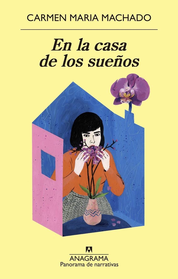 En la casa de los sueños | Machado, Carmen Maria | Cooperativa autogestionària