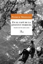 En el cafè de la joventut perduda | Modiano, Patrick | Cooperativa autogestionària