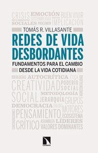 Redes de vida desbordantes | Rodriguez  Villasante Tomás