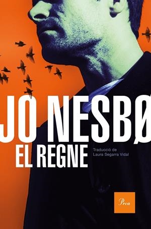 El regne | Nesbo, Jo | Cooperativa autogestionària