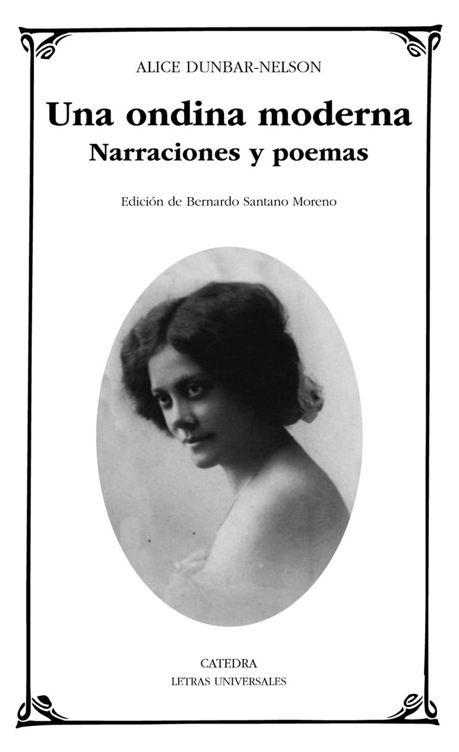 Una ondina moderna | Dunbar-Nelson, Alice | Cooperativa autogestionària