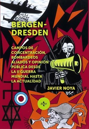 Bergen - Dresden | Noya, Javier | Cooperativa autogestionària