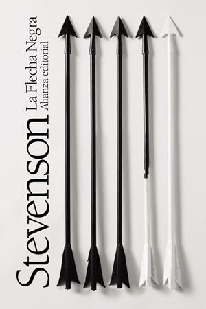 La Flecha Negra | Stevenson, Robert Louis | Cooperativa autogestionària