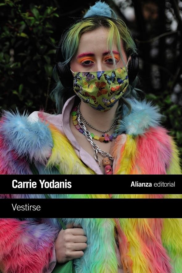 Vestirse | Yodanis, Carrie | Cooperativa autogestionària