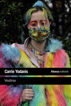 Vestirse | Yodanis, Carrie | Cooperativa autogestionària