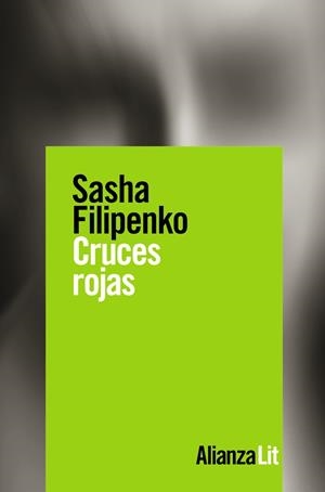 Cruces rojas | Filipenko, Sasha | Cooperativa autogestionària