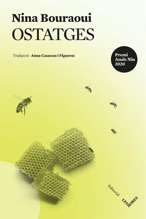 Ostatges | Bouraoui, Nina | Cooperativa autogestionària