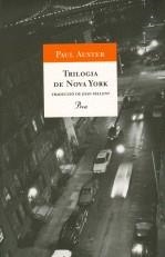 Trilogia de Nova York | Auster, Paul